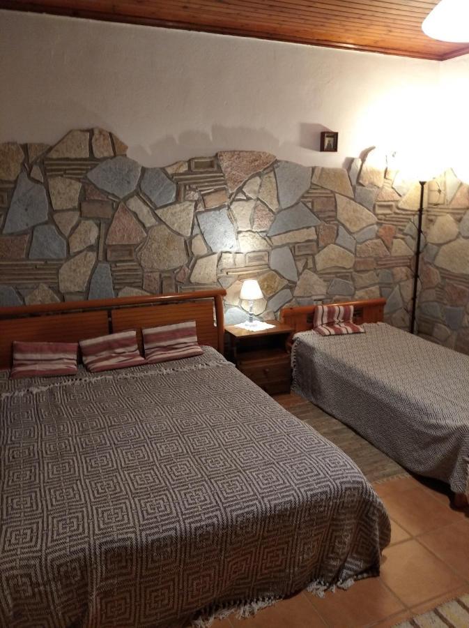 Mila La Villa Kástro Tornéze Zewnętrze zdjęcie